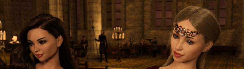 成为国王 King 全3章 精翻新汉化安卓版