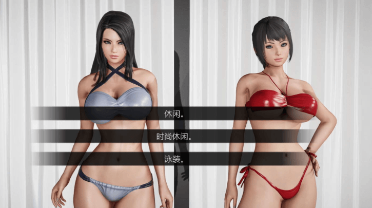 堕落 Depravity V0.58.1 PC和安卓精翻汉化版