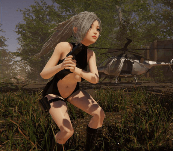 圣光绽放!Too Much Light 精翻新汉化尊享PC版