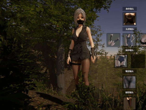 圣光绽放!Too Much Light 精翻新汉化尊享PC版