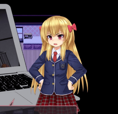 少女组长凛凛花的昌馆经营记,PC完整精翻新汉化完美修复版