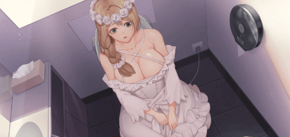 重生之隔壁老王!官中文PC版,有作弊和全CV