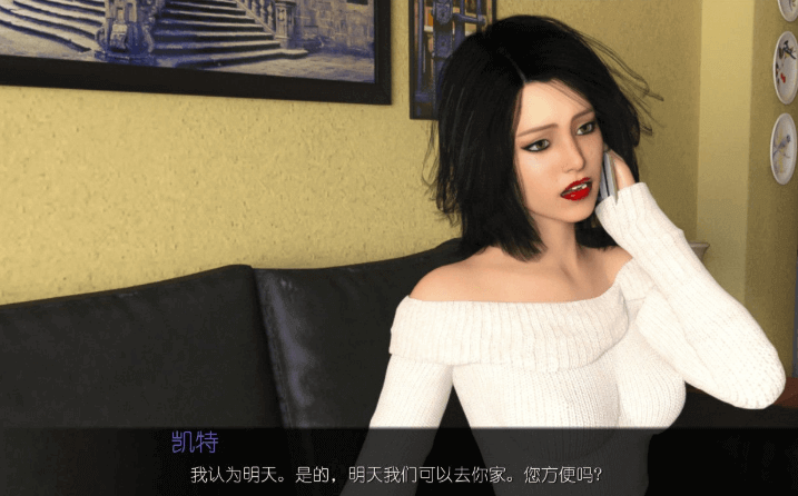 眼镜蛇毒 Ver0.30 PC和安卓精翻汉化版