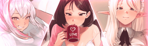 Yogurt 酸奶 新作官中文PC版,CV