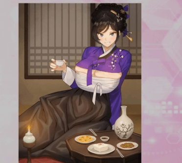 Yogurt 酸奶 新作官中文PC版,CV