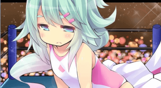 热血沸腾 摔跤吧!正太!精翻新汉化完结PC版