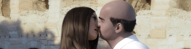 妻子的价值!Ver0.40 PC和安卓精翻新汉化版