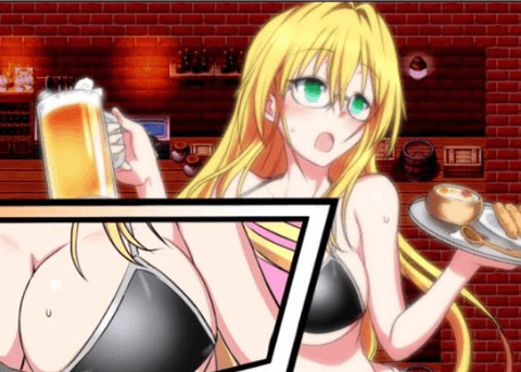 黄金博士 马丽亚 V2.0 精翻汉化安卓版,有全回想