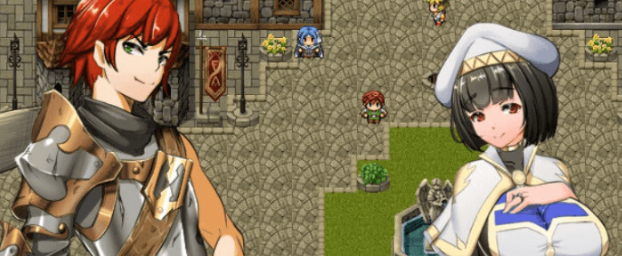 那啥女祭司V20 新作精翻汉化支援者修复PC版