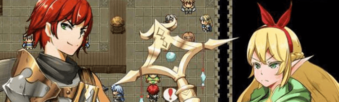 那啥女祭司V20 新作精翻汉化支援者修复PC版