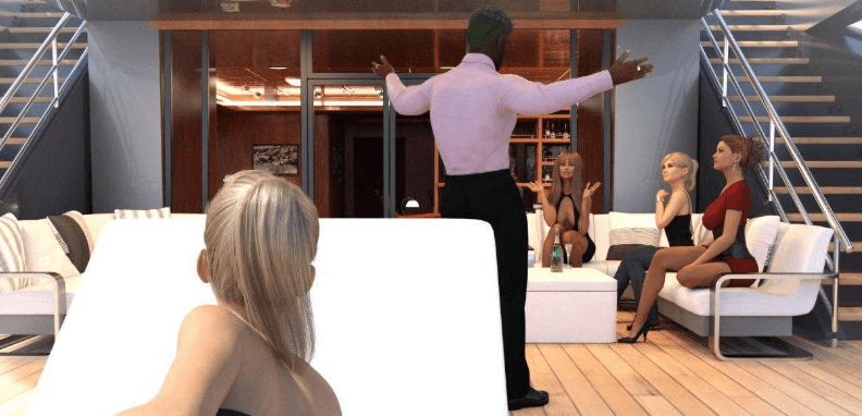 父女岛 第二季 Day11 PC和安卓精翻汉化版，加上附S1版