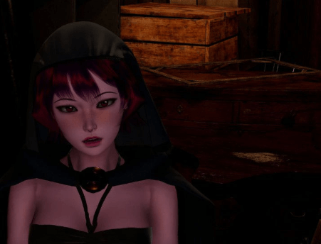 裂缝中的房子 Ver0.4.11r1 精翻新汉化PC版