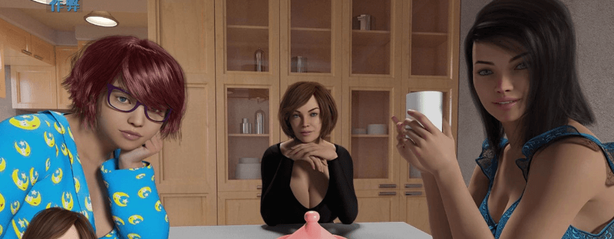 足下危情2 Ver2.5 PC和安卓精翻汉化完结版