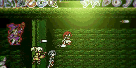 午夜银魔城 官中文PC版 有全回想存档