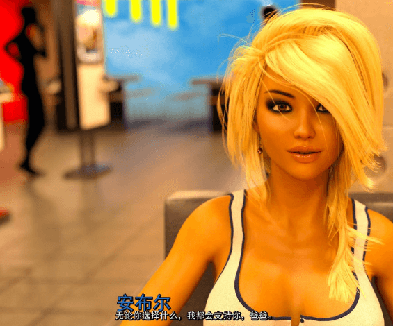 探索回忆 第三章 PC和安卓精翻汉化完结版,大结局