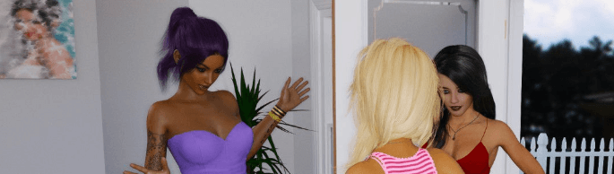 探索回忆 第三章 PC和安卓精翻汉化完结版,大结局