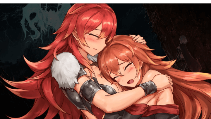 伊莉丝的誓约 大地的最深处 Ver1.05付全CG存档，全CV