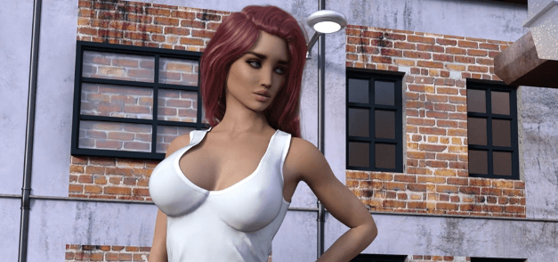 最佳密友 人狗情未了!PC和安卓精翻新汉化完结版