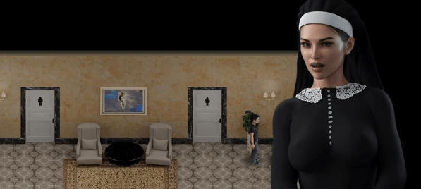 森林狂想曲 Ver0.5 精翻新汉化PC版