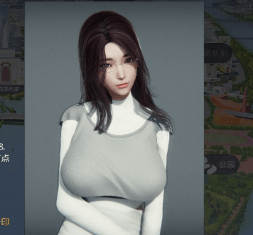 美德 V9a PC和安卓精翻汉化版,有外传全5章