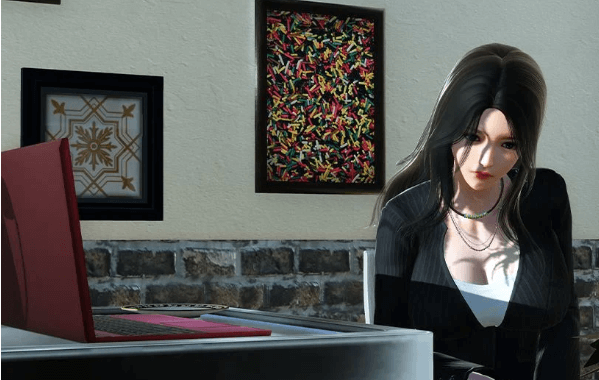 幸福家庭 Ver1.20 PC和安卓官中文版,有攻略和作弊