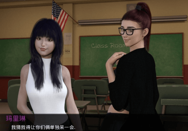 母亲的爱 Plus EP1到9 全九章 精翻汉化版,有全回想