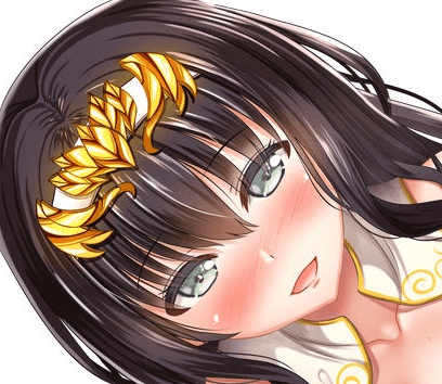 人野性子浪的美女冒险者 夏娜! 完整精翻新汉化PC版