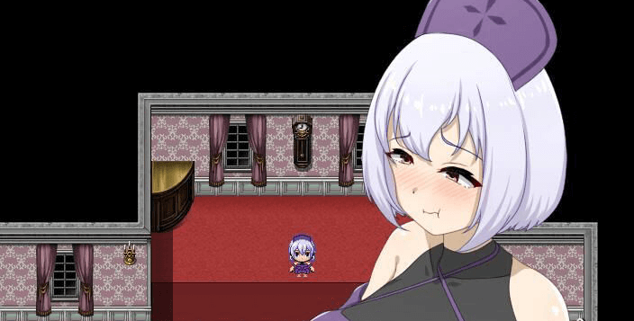 米蕾诺和银狱的神殿 意识改造的堕落旅途!精翻汉化PC版