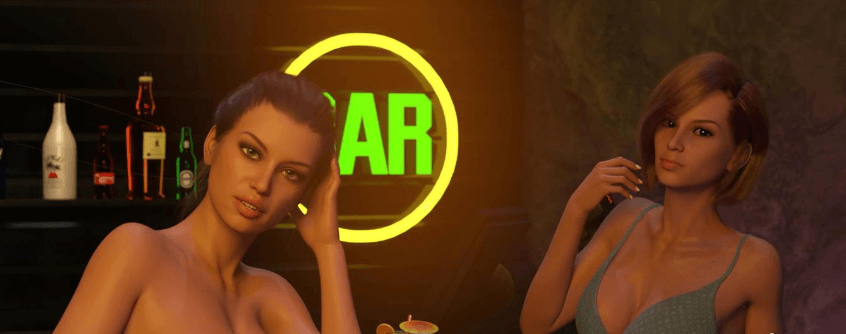 我的荣幸 My Pleasure V0.90 PC和安卓精翻汉化版