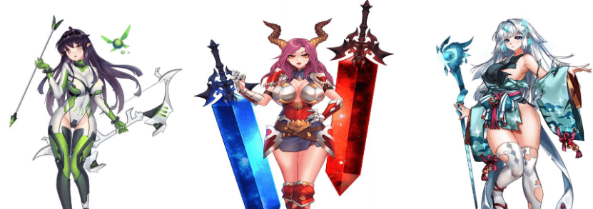 爱与梦 虚拟幸福 中文PC版,全CV