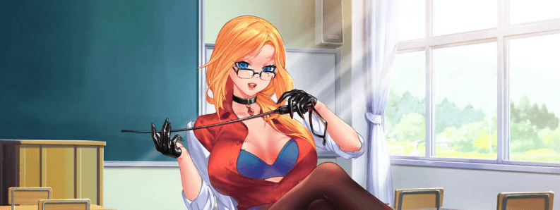 爱与梦 虚拟幸福 中文PC版,全CV