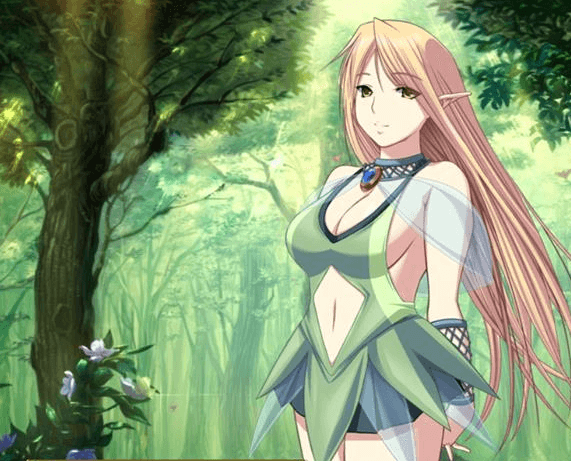 魔王的地下要塞!完全汉化PC版,有全CG存档加攻略