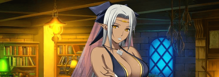 魔王的地下要塞!完全汉化PC版,有全CG存档加攻略