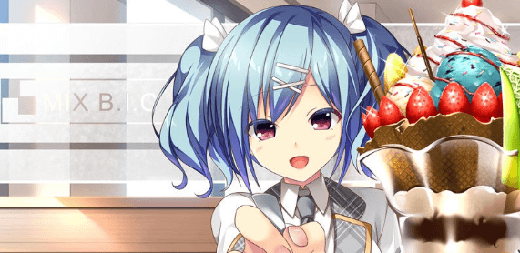 E学园生活 精翻汉化PC版,有全CG存档和攻略