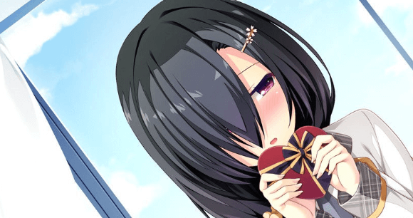 E学园生活 精翻汉化PC版,有全CG存档和攻略