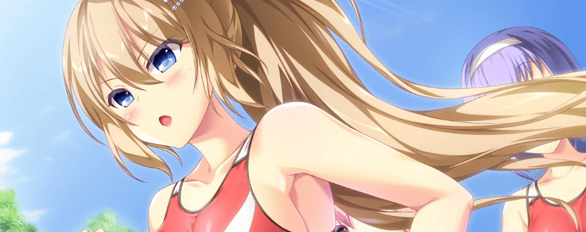 E学园生活 精翻汉化PC版,有全CG存档和攻略