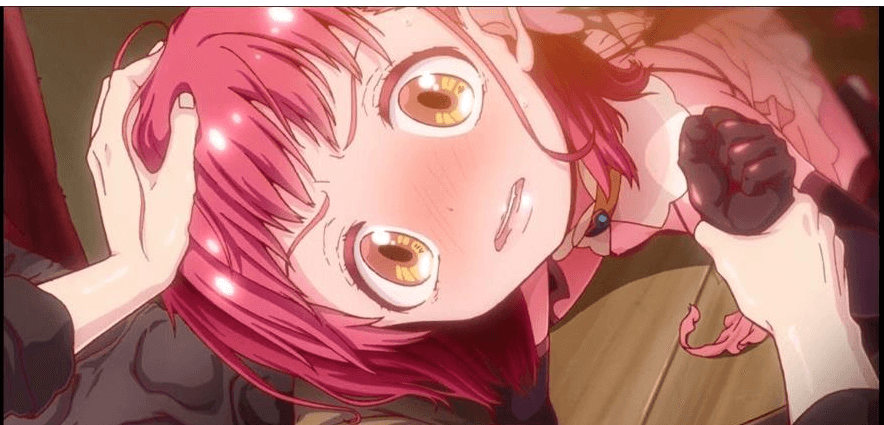 见习恶魔的服药笔记 精翻汉化PC版,全CV