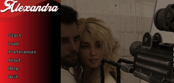 黑道千金爱上我 Ver0.86 PC和安卓精翻汉化版