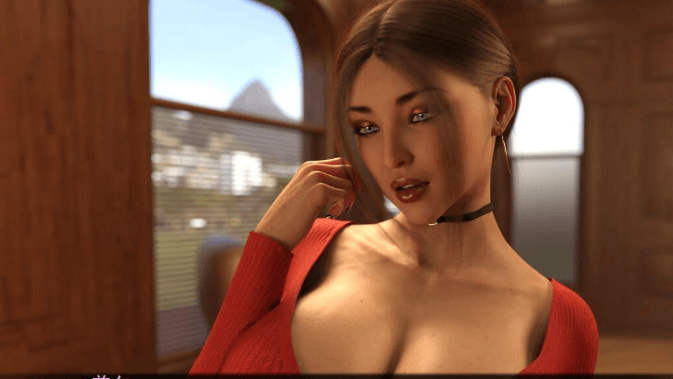 办公室潜什么规则!V2.3 PC和安卓精翻汉化版