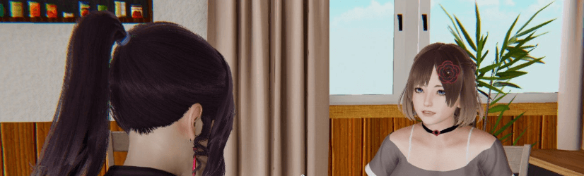 重操旧业 V1.20 PC和安卓精翻汉化版,模特妈妈