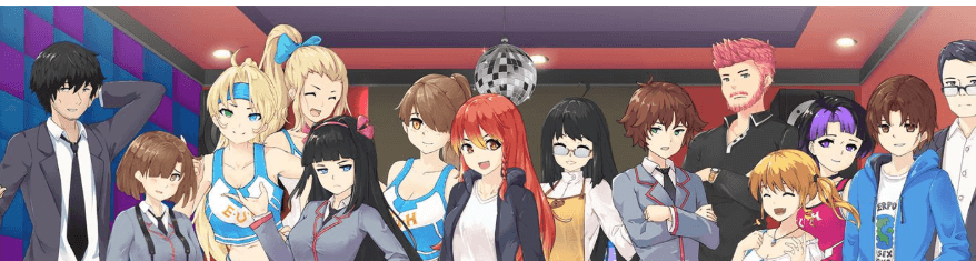 大学生活 Uni !V0.28.85 PC和安卓精翻汉化作弊版