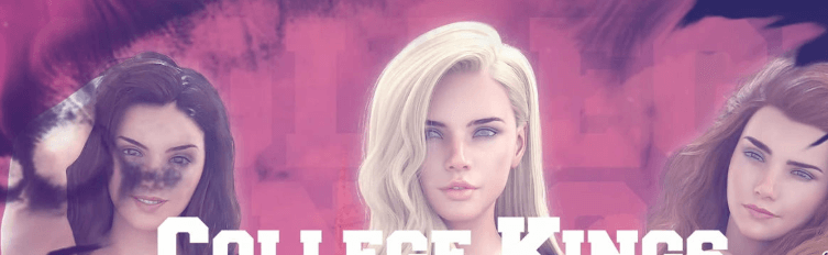 学校列王!Ver0.62 PC和安卓精翻汉化版