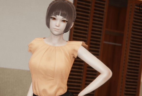 多娇的人生 Ver3.2 PC和安卓精翻汉化版