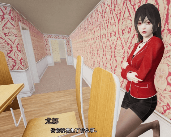 多娇的人生 Ver3.2 PC和安卓精翻汉化版