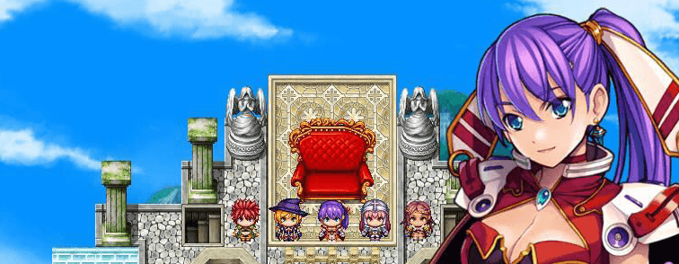 转生 异世界的旅途 V1.12 PC和安卓精翻汉化完结版