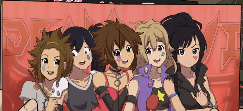 女巫猎人 V1.00 PC和安卓精翻作弊汉化版,有全回想