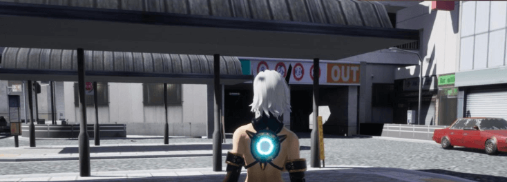 魔物猎人2B 更新PC版,有换装攀爬和新敌人