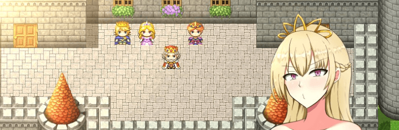 丢人公主尤斯蒂的废村开荒记 精翻汉化完结PC版