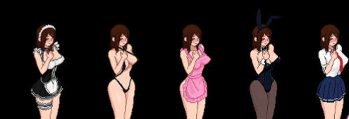 NT事情传说 V2.5.25中文PC版,有存档