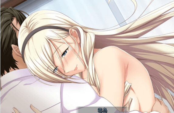 女武神A奴 精翻汉化PC版,有存档,少女骑士物语